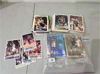 Indiana Pacers Assorted Cards