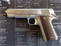 Springfield Armory Defender 1911 Mil-Spec - 45ACP