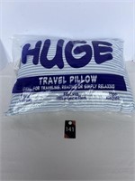 Huge Travel Pillow