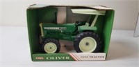 Oliver 1655 Tractor, NIB, Ertl, 1995