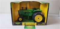 John Deere 4040 Tractor, NIB, Ertl, RC2, 2004