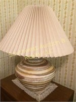 TABLE LAMP SET