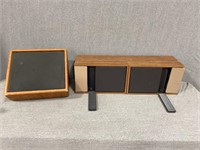 Bose Speakers & More