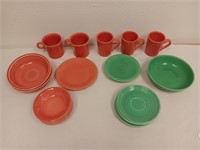 Fiesta Dishware