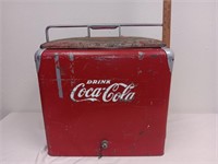 Original Drink Coca-Cola Cooler