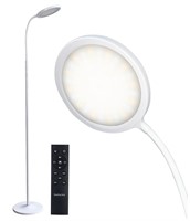 LED Floor Lamps for Living Room  Bright Modern