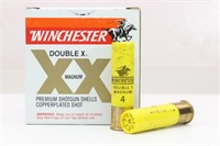 Case of WINCHESTER 20Ga, 3" 1-1/4oz Shotgun Shells