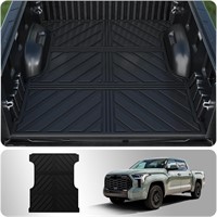 $110  Truck Bed Mat for 2022-2024 Tundra 5.5ft