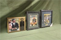 (3 ) Green Bay Packers Prints