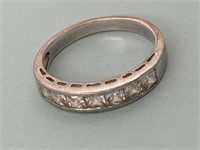 Jewelry - Ring Marked 925