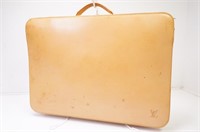 Louis Vuitton Nomade Vachetta Baltic Laptop Case