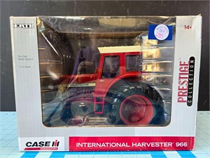 Case International Harvester 966