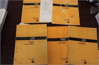 John Deere 450C Manuals