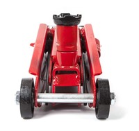 NEW $160 Big Red Trolley Jack