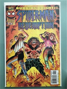 Spider-Man:Redemption #4