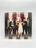 Blondie Parallel Lines Vinyl LP Original 1978