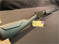 Rossi Gallery RIF 22LR New