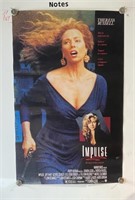 Impulse Movie Poster Poster