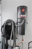 Hoover Garage Utility Vac Vacuum