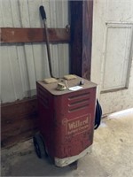 Willard Battery Charger