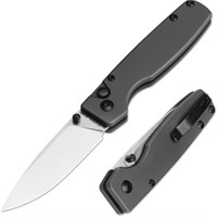 Kizer Original(XL) Pocket Knife 3.27 Inches 1