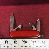 Victorinox Switzerland Pocket Knife / Multi-Tool