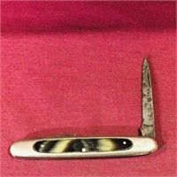 Small Pocket Knife (Vintage)