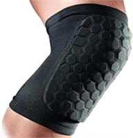TEFLEX COMPRESSION KNEE OR ELBOW PAD - SMALL