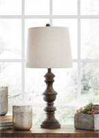 Ashley Magaly Pair of Table Lamps