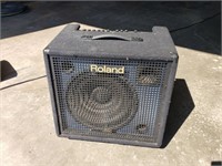 Roland KC-550 4-Ch Mixing Keyboard Amplifier