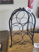 WINE RACK