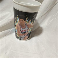 1992 McDonald's USA Olympic Basketball Cup