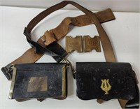 Older Military Items