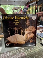 Dionne Warwick record album