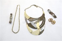 Designer Costume Jewelry Sets