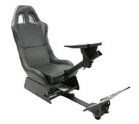 $349 -Gygameseat Compact V2 Driving Play Game Seat