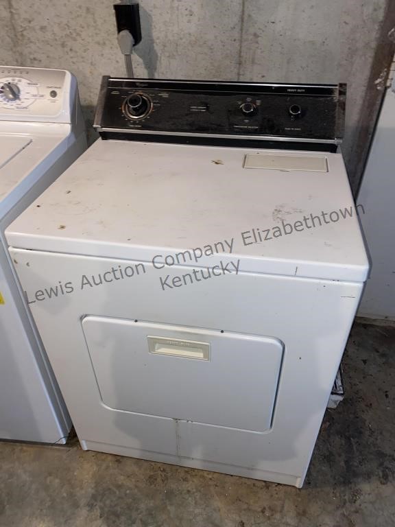 Winning bidder to assist in removal, whirlpool