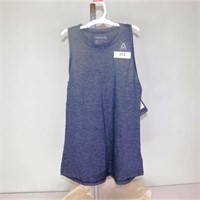 REEBOK TANK GREY SZ XS