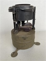 Military Gasoline Stove Burner