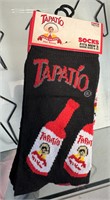 NEW Fun Cool Socks Tapatio