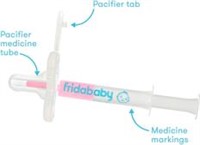 Fridababy MediFrida AccuDose Pacifier