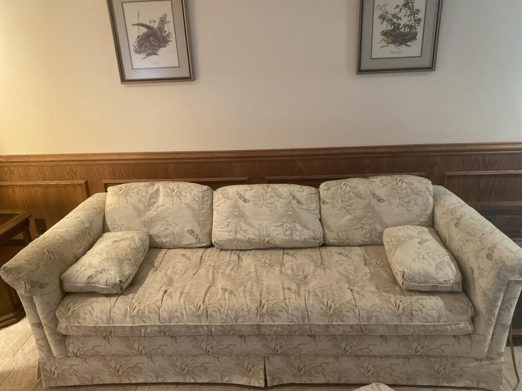 Stratford Sofa