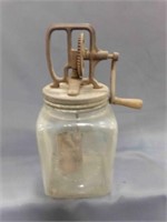 4 Quart Dazey Churn & Mfg. Co - No. 40  Made in US