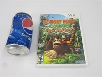Jeu Nintendo Wii , Donkey Kong