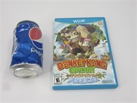 Jeu Nintendo Wii U, Donkey Kong Country