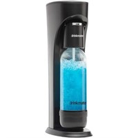 Drinkmate OmniFizz Sparkling Water and Soda Maker,