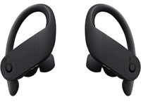 $180  Powerbeats Pro Wireless Earbuds - Black