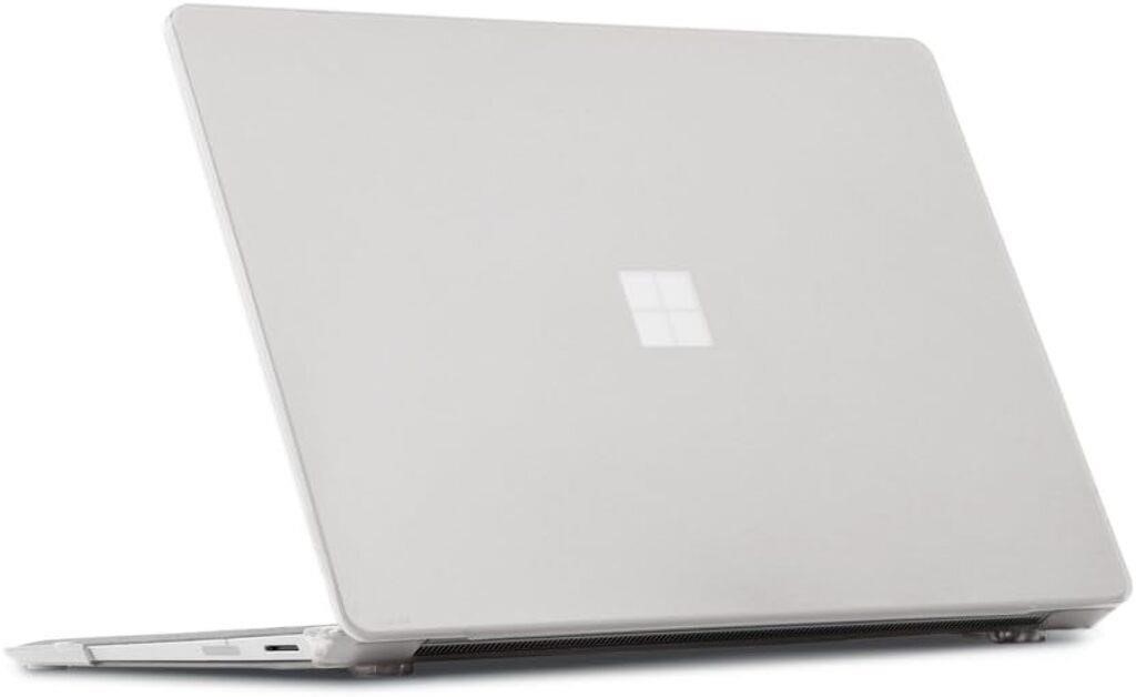 mCover Hard Shell Case for 13.5-Inch Microsoft