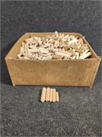 Wooden Dowels