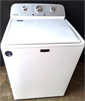 LIKE NEW MAYTAG WASHING MACHINE DEEP FILL & RINSE